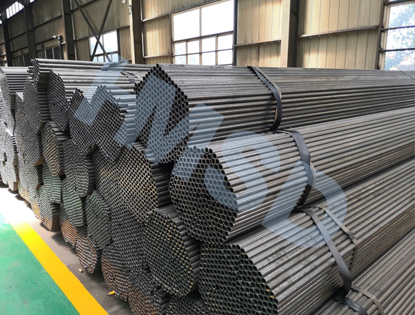 直縫焊管的基本概念及優(yōu)勢應用領域